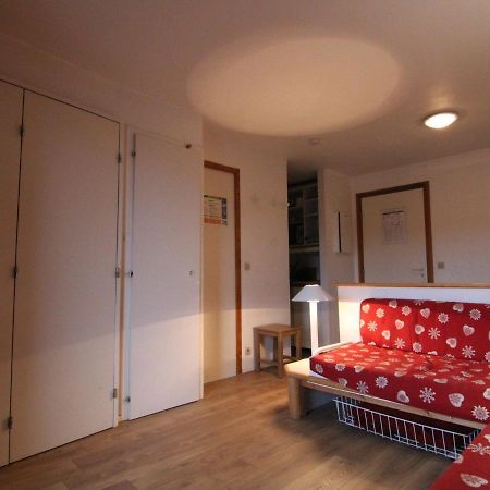 Studio Cosy 4 Pers Avec Balcon Expose Sud, Proche Commerces Et Pistes, Quartier Des Jeux - Fr-1-405-86 ラルプ・デュエ エクステリア 写真