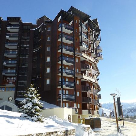 Studio Cosy 4 Pers Avec Balcon Expose Sud, Proche Commerces Et Pistes, Quartier Des Jeux - Fr-1-405-86 ラルプ・デュエ エクステリア 写真