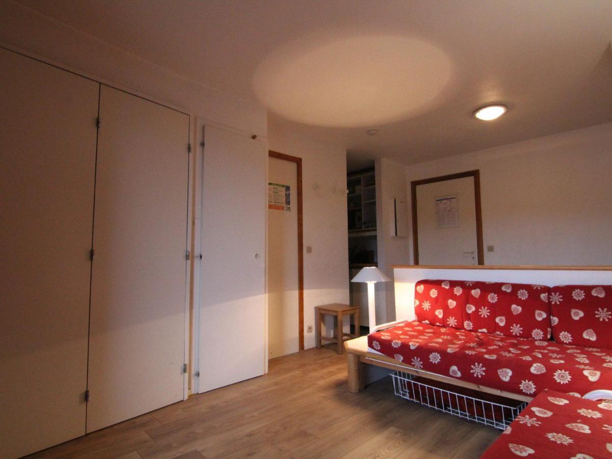 Studio Cosy 4 Pers Avec Balcon Expose Sud, Proche Commerces Et Pistes, Quartier Des Jeux - Fr-1-405-86 ラルプ・デュエ エクステリア 写真