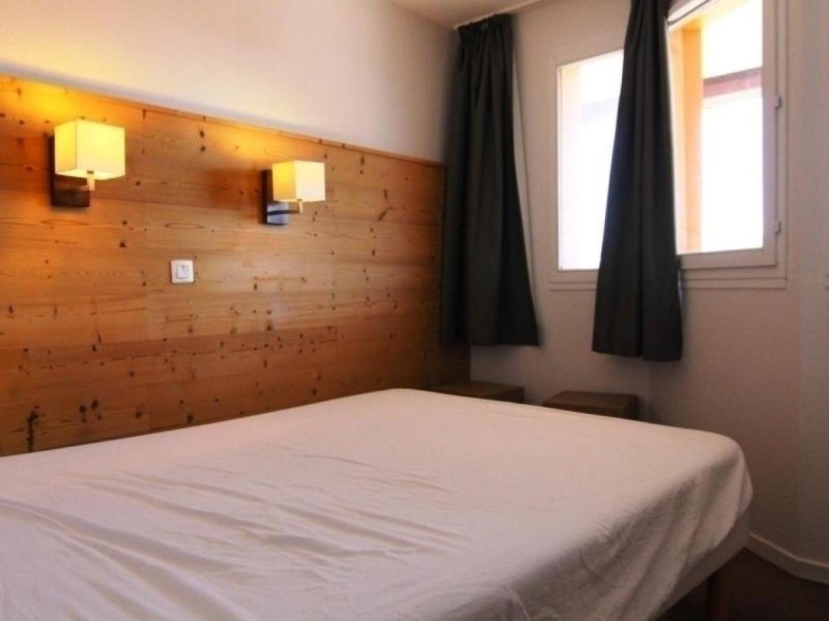 Studio Cosy 4 Pers Avec Balcon Expose Sud, Proche Commerces Et Pistes, Quartier Des Jeux - Fr-1-405-86 ラルプ・デュエ エクステリア 写真